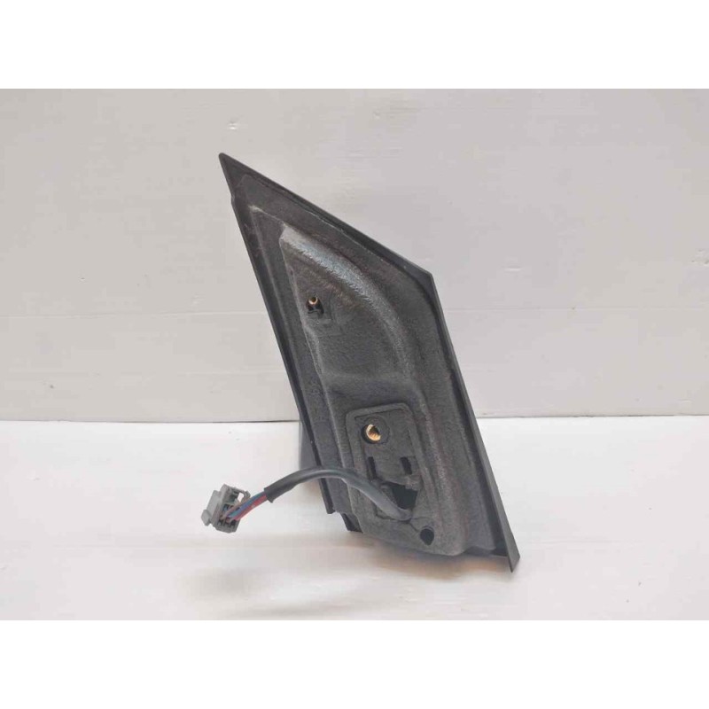 Recambio de retrovisor izquierdo para ford focus berlina (cap) trend referencia OEM IAM - Blanco 4