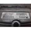 Recambio de centralita motor uce para renault scenic ii confort expression referencia OEM IAM 8200298457 8200321263 SAGEM