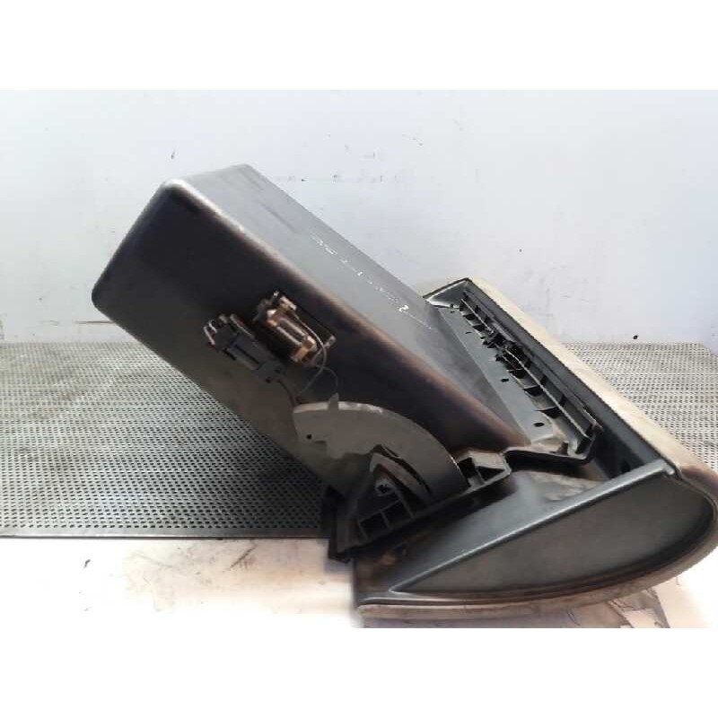 Recambio de guantera para mg serie 75 (rj) 2.0 16v cdt referencia OEM IAM - Rojo 2