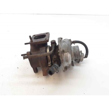 TURBOCOMPRESOR 282004X300 