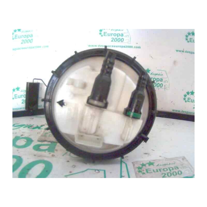 Recambio de aforador para peugeot 206 berlina 1.9 diesel referencia OEM IAM 09731149900 9625476380 - Azul 3