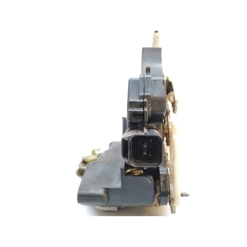 Recambio de cerradura puerta trasera derecha para mitsubishi colt berlina 5 (z30a) 1.5 di-d invite (d) referencia OEM IAM 2