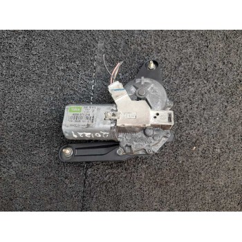 MOTOR LIMPIA TRASERO 8200071214 53016612 VALEO