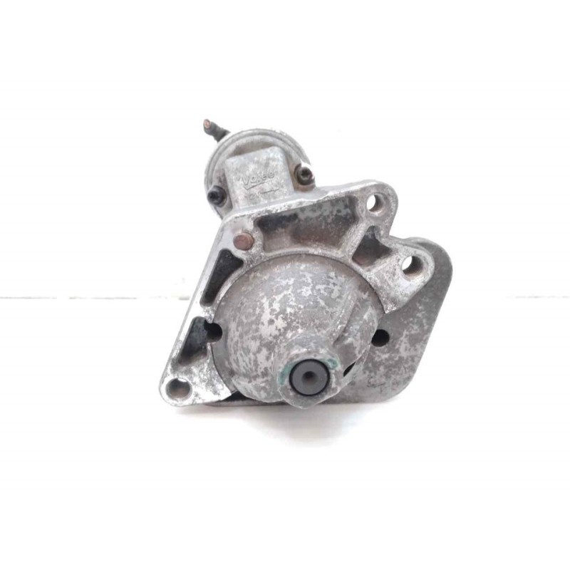 Recambio de motor arranque para renault kangoo emotion referencia OEM IAM 233003329R  VALEO 2