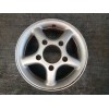 Recambio de llanta para tata safari referencia OEM IAM  102712 