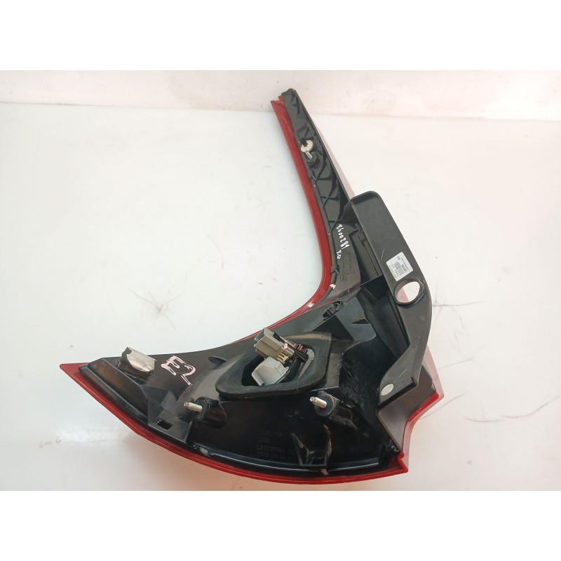 Recambio de piloto trasero derecho para volvo xc60 i suv (156) d3 referencia OEM IAM L90007893 - Blanco 4