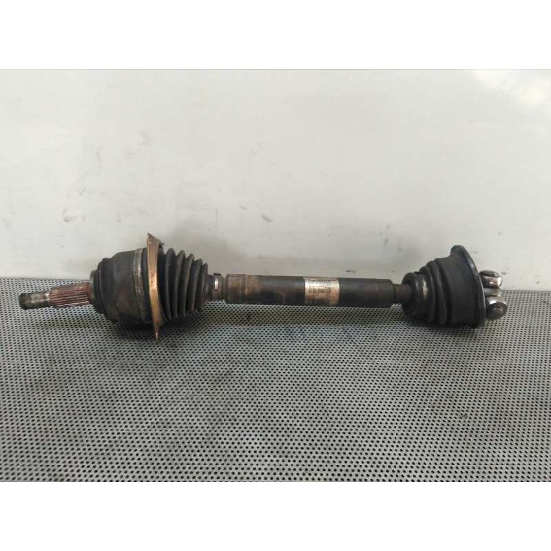 Recambio de transmision delantera izquierda para renault laguna ii (bg0) 1.9 dci diesel fap cat referencia OEM IAM 8200470129  