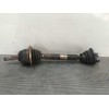 Recambio de transmision delantera izquierda para renault laguna ii (bg0) 1.9 dci diesel fap cat referencia OEM IAM 8200470129  