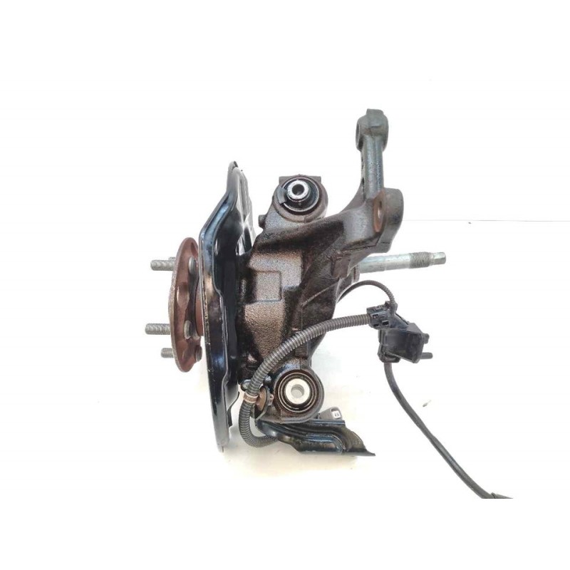 Recambio de mangueta trasera izquierda para toyota camry (xv70) hybrid advance referencia OEM IAM 3N L4 - Marrón 3