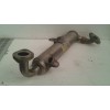 Recambio de enfriador egr para opel astra h ber. 1.7 16v cdti referencia OEM IAM 8973635151  