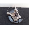 Recambio de mangueta delantera izquierda para opel astra j lim. excellence referencia OEM IAM   