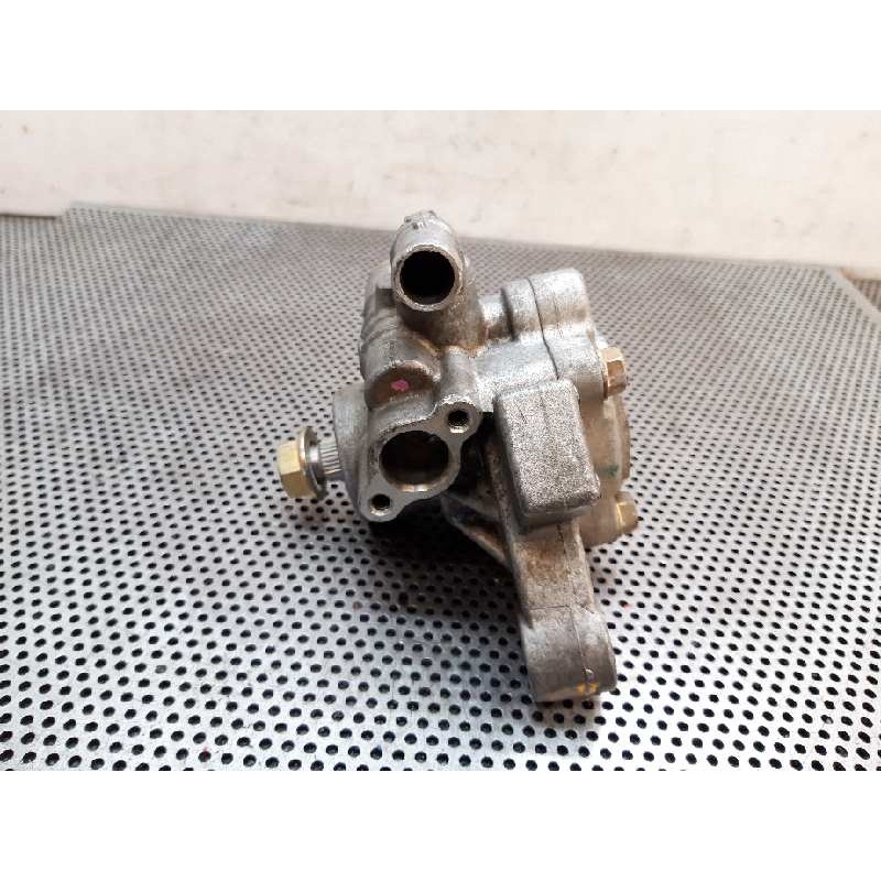 Recambio de bomba direccion para honda civic berlina (eg/eh) 1.5 cat referencia OEM IAM P1J022872X 32819 