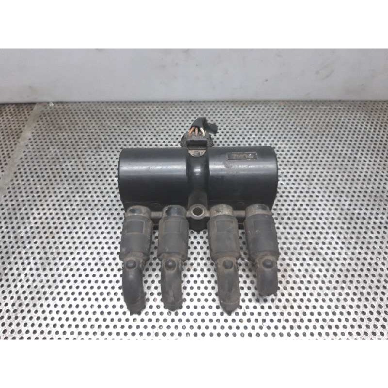 Recambio de bobina encendido para chevrolet kalos 1.2 se referencia OEM IAM 96253555  