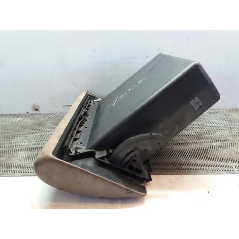 Recambio de guantera para mg serie 75 (rj) 2.0 16v cdt referencia OEM IAM - Rojo 3
