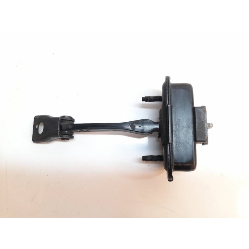 Recambio de retenedor puerta trasera izquierda para citroën c3 feel referencia OEM IAM 17292B 3