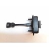 Recambio de retenedor puerta trasera izquierda para citroën c3 feel referencia OEM IAM 17292B  