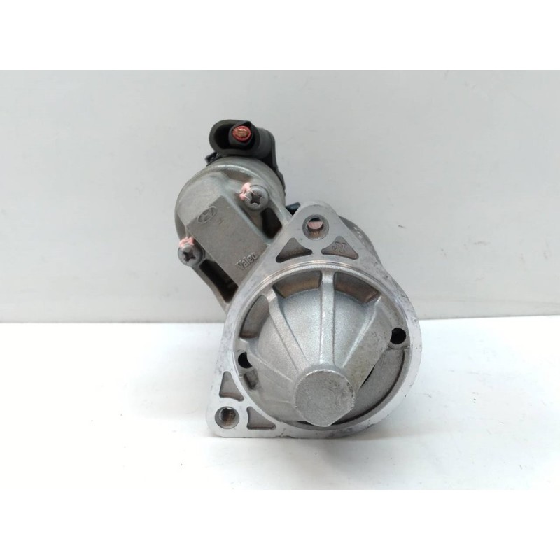 Recambio de motor arranque para kia picanto 1.1 active referencia OEM IAM 3610002555 TM000A37001 - Gris 2