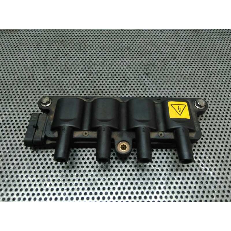 Recambio de bobina encendido para fiat grande punto (199) 1.4 8v active referencia OEM IAM 0040100079  