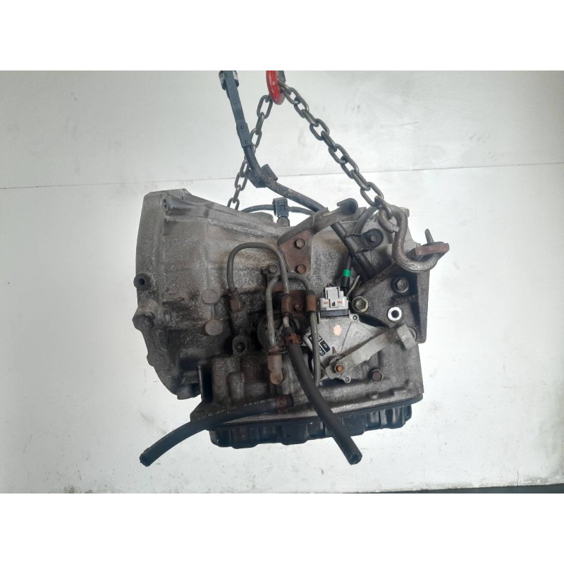 Recambio de caja cambios para toyota starlet 1.3 referencia OEM IAM 5