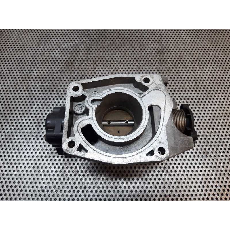 Recambio de cabezal inyeccion para ford ka (ccq) 1.3 cat referencia OEM IAM 97BFAD 961114 3