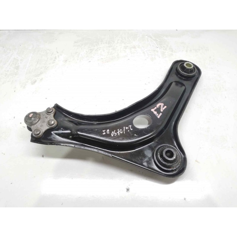 Recambio de brazo suspension delantero izquierdo para peugeot 208 active referencia OEM IAM C17 3