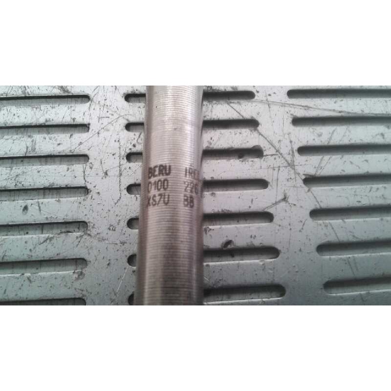 Recambio de calentadores para jaguar x-type 2.2 diesel cat referencia OEM IAM XS7UBB 0100226203 - Negro 3