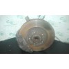 Recambio de mangueta delantera izquierda para renault scenic rx4 (ja0) 1.9 dci diesel cat referencia OEM IAM   