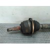 Recambio de transmision delantera izquierda para renault laguna ii (bg0) 1.9 dci diesel fap cat referencia OEM IAM 8200470129  
