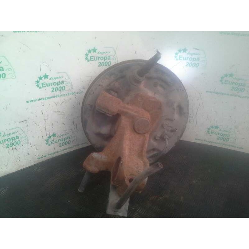 Recambio de mangueta trasera derecha para suzuki swift sf berlina (ma) referencia OEM IAM  59547 3