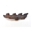 Recambio de colector escape para kia sorento 2.5 crdi ex referencia OEM IAM 4L3GH  