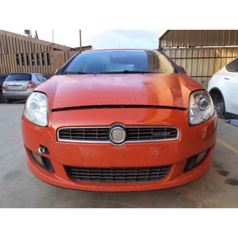 fiat bravo (198) del año 2008