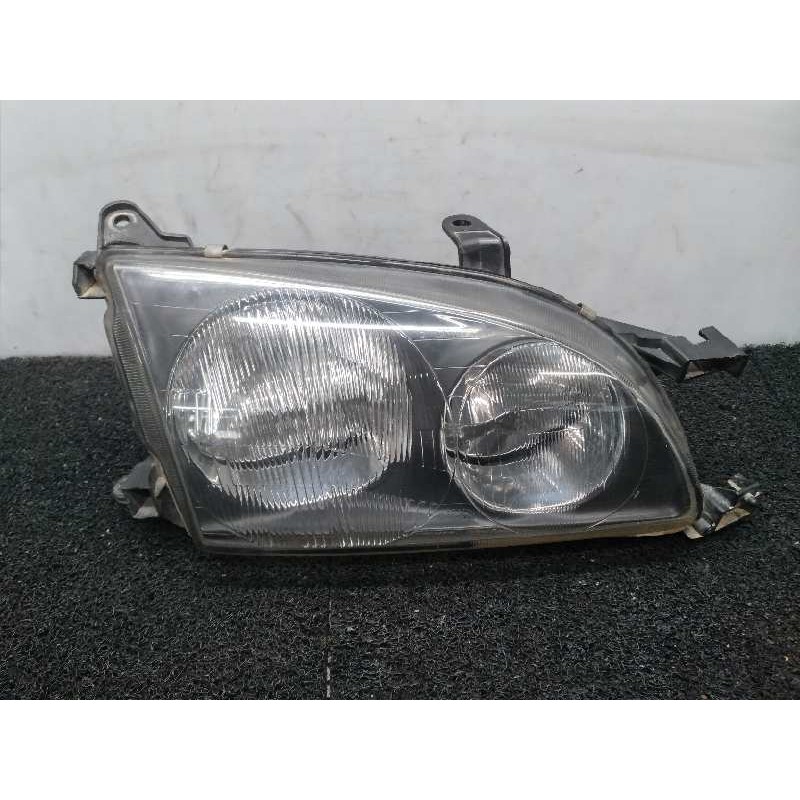 Recambio de faro derecho para toyota avensis berlina (t 22) 1.6 luna (4-ptas.) referencia OEM IAM   