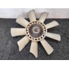 Recambio de ventilador viscoso motor para kia frontier referencia OEM IAM   
