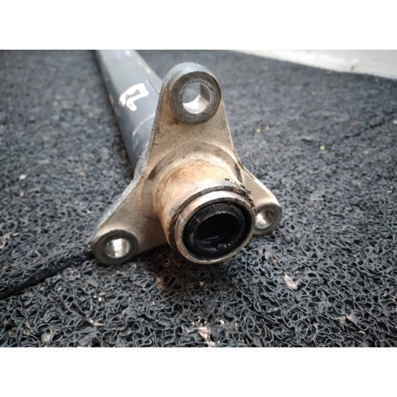 Recambio de transmision central para land rover discovery (salljg/lj) tdi (3-ptas.) referencia OEM IAM 3705GU953 2