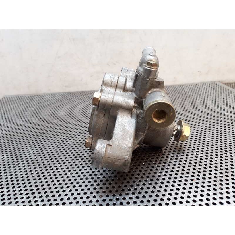 Recambio de bomba direccion para honda civic berlina (eg/eh) 1.5 cat referencia OEM IAM P1J022872X 32819 2