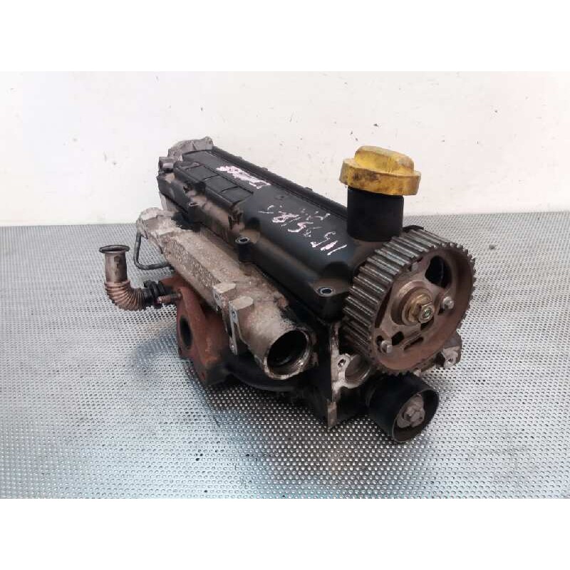 Recambio de culata para renault megane ii berlina 3p 1.5 dci diesel referencia OEM IAM - Gris 2