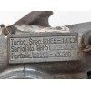Recambio de turbocompresor para kia carnival ii 2.9 cdri ex referencia OEM IAM 282004X300  
