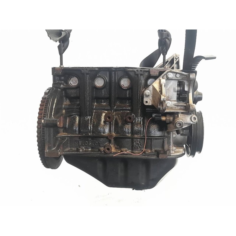 Recambio de bloque para dacia sandero básico referencia OEM IAM D4FF732 268270 