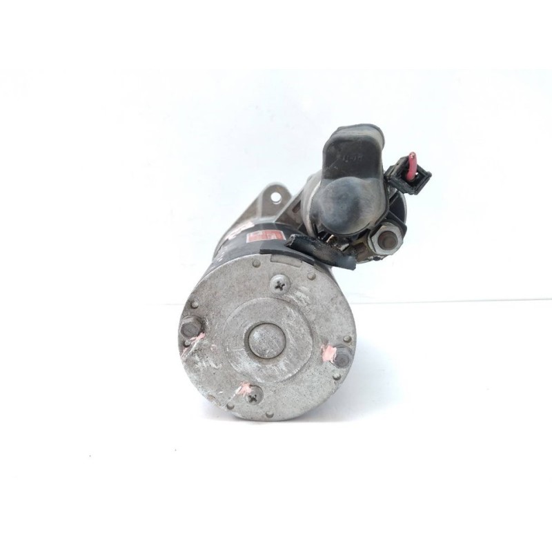 Recambio de motor arranque para kia picanto 1.1 active referencia OEM IAM 3610002555 TM000A37001 - Gris 4