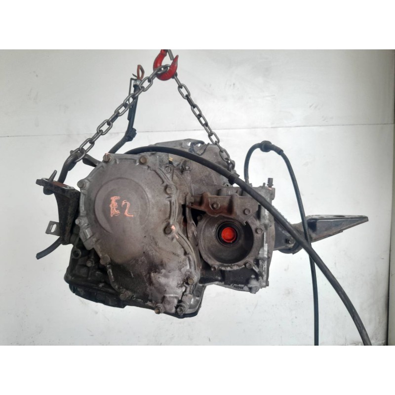 Recambio de caja cambios para toyota starlet 1.3 referencia OEM IAM 6