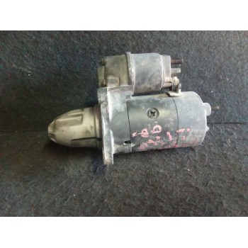 MOTOR ARRANQUE MAGNETIMARELLI