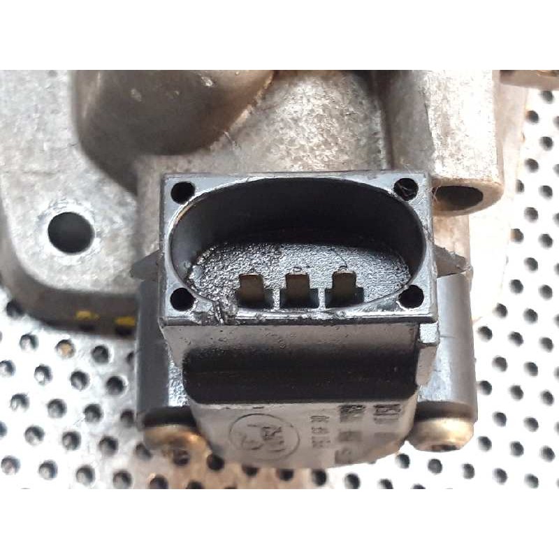 Recambio de cabezal inyeccion para ford ka (ccq) 1.3 cat referencia OEM IAM 97BFAD 961114 4