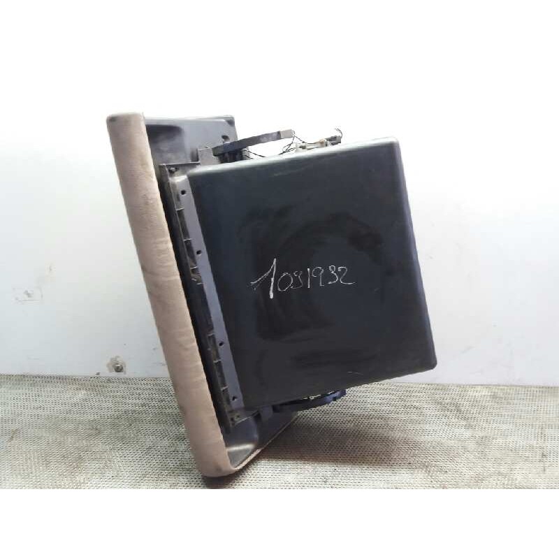 Recambio de guantera para mg serie 75 (rj) 2.0 16v cdt referencia OEM IAM - Rojo 4