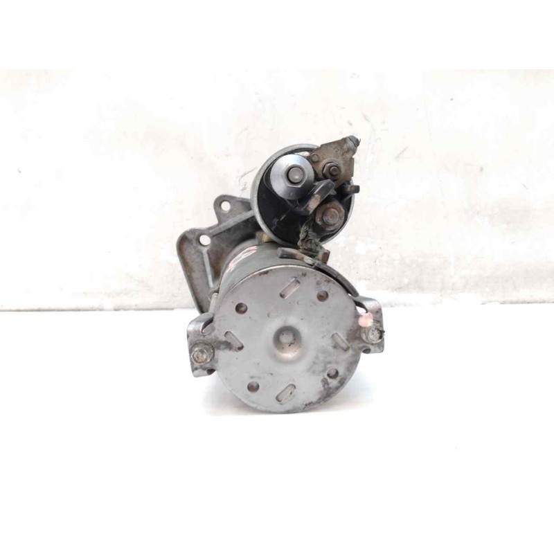 Recambio de motor arranque para renault kangoo emotion referencia OEM IAM 233003329R  VALEO 4