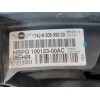 Recambio de electroventilador para bmw mini countryman (r60) cooper d referencia OEM IAM Y7813001  BEHR