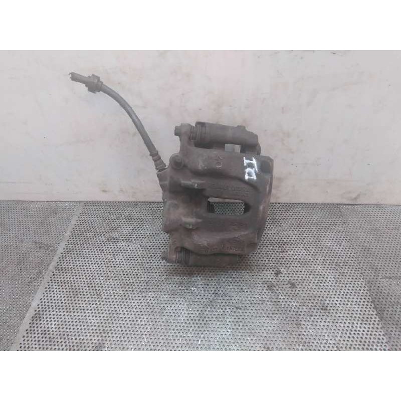 Recambio de pinza de freno delantera izquierda para renault trafic caja cerrada (ab 4.01) 1.9 dci referencia OEM IAM 65921 3506