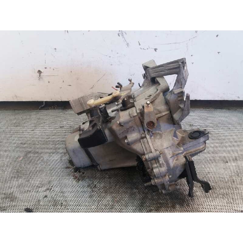 Recambio de caja cambios para citroën c2 sx referencia OEM IAM 20CQ13 2