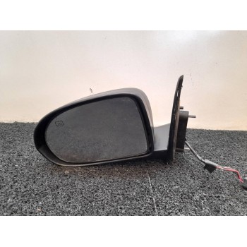 RETROVISOR IZQUIERDO 