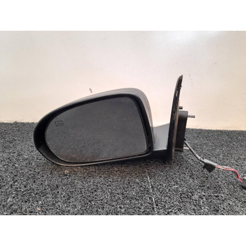Recambio de retrovisor izquierdo para dodge caliber se referencia OEM IAM   