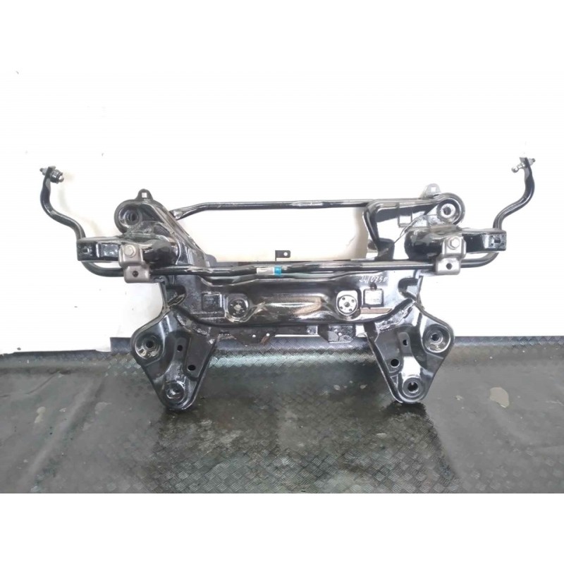 Recambio de puente delantero para peugeot 208 active referencia OEM IAM 715974  